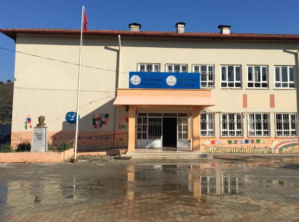 Alakent Şehit Bülent Bilger Ortaokulu Fotoğrafı